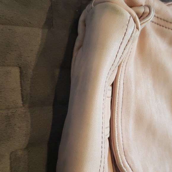 Leather bag - Picture 3 of 6